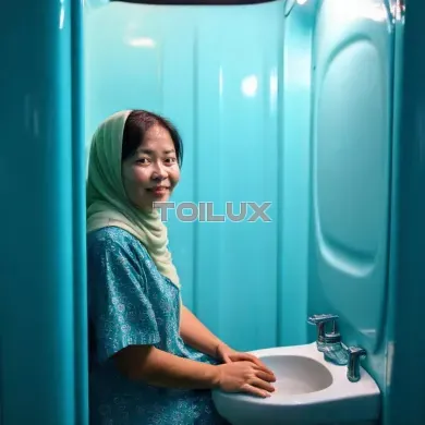wc portable event Jakarta